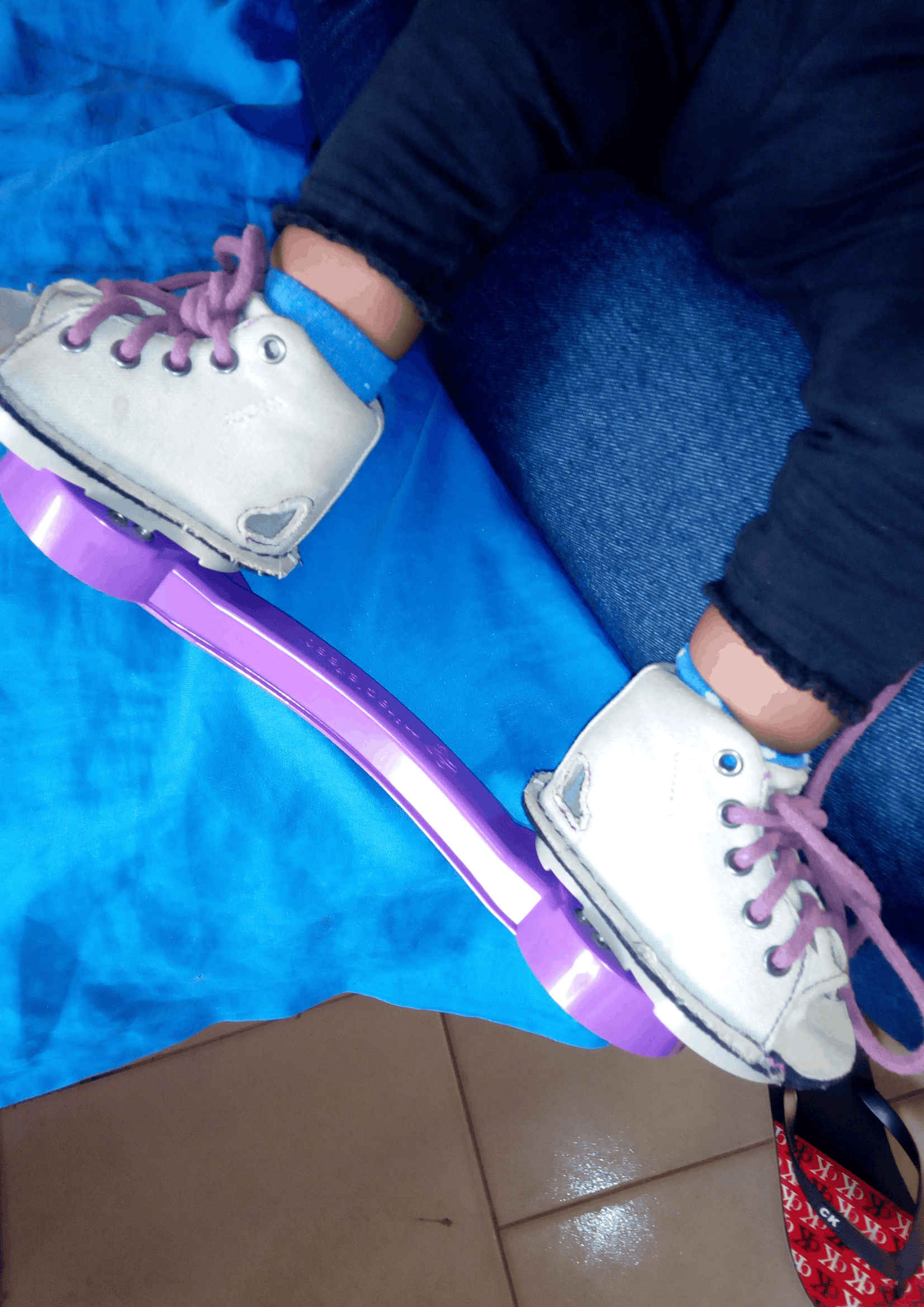 Pediatric Orthotics